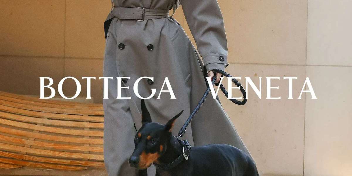 Bottega Veneta quickly gets core appended to it