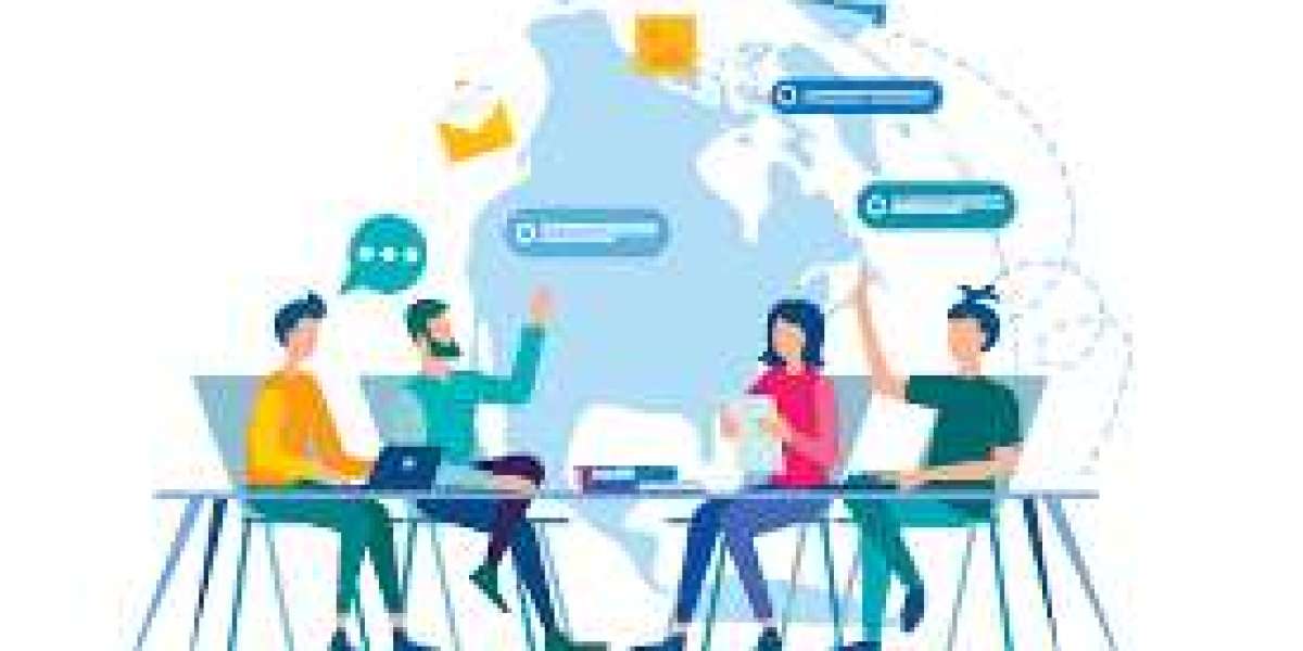 How Does Bulk SMS Enhance Brand Awareness Internationally?