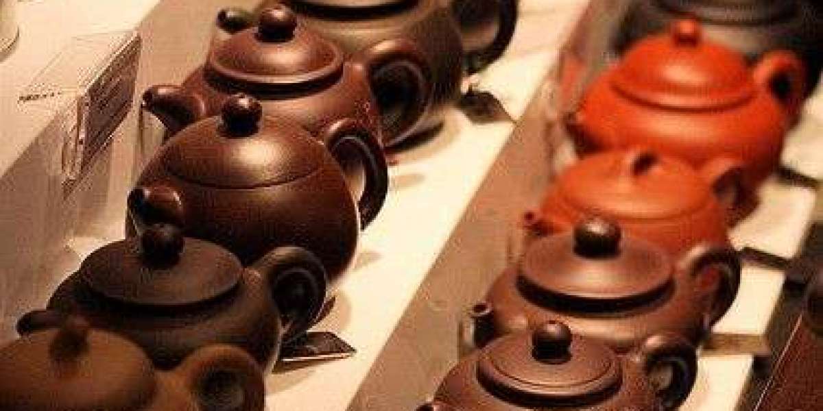 The Art of Chinese Tea Processing: How 6 Tea Types Are Crafted from One Leaf
