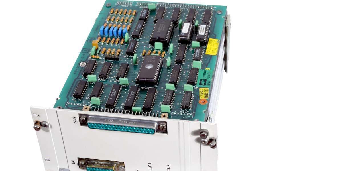 Restore Performance with Precision MAXDNA Card Repair