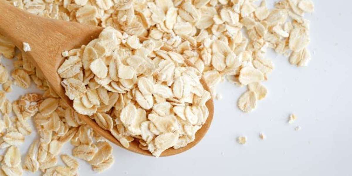 Oat Fibre Market Size, Share and Industry Report- 2034