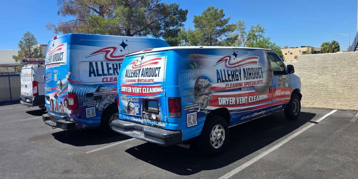 Breathe Easy: The Ultimate Guide to Air Duct Cleaning in Spring Valley, NV