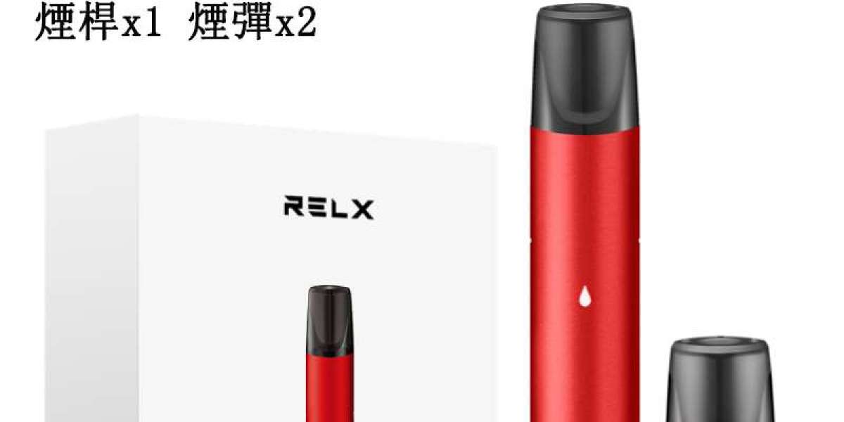 เจาะลึก RELX Infinity และเครื่องรุ่นใหม่ล่าสุดที่สายบุหรี่ไฟฟ้าต้องลอง