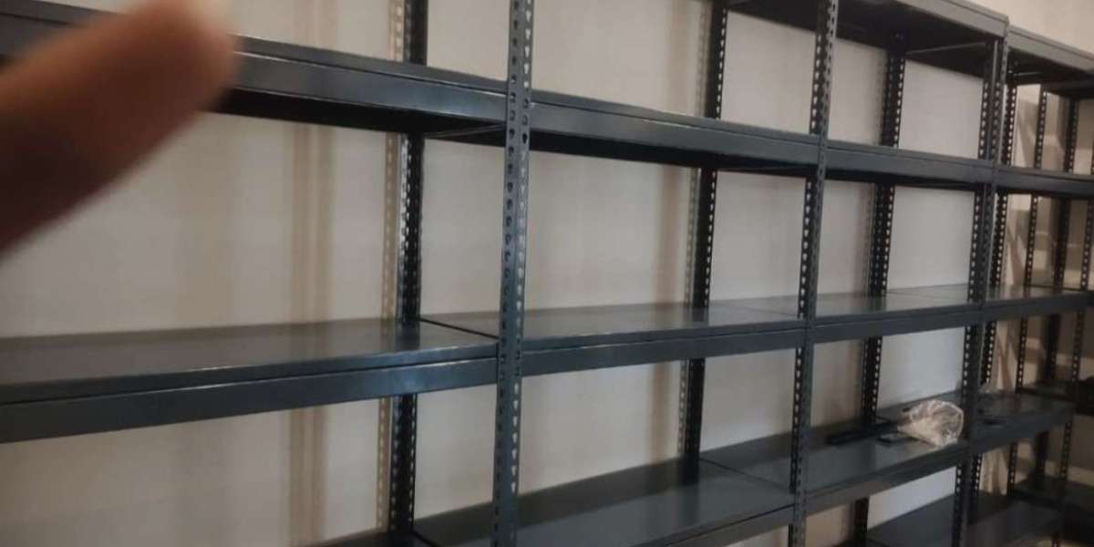 Smarter Storage Solutions in 2025: Why Boltless Shelving Leads the Way