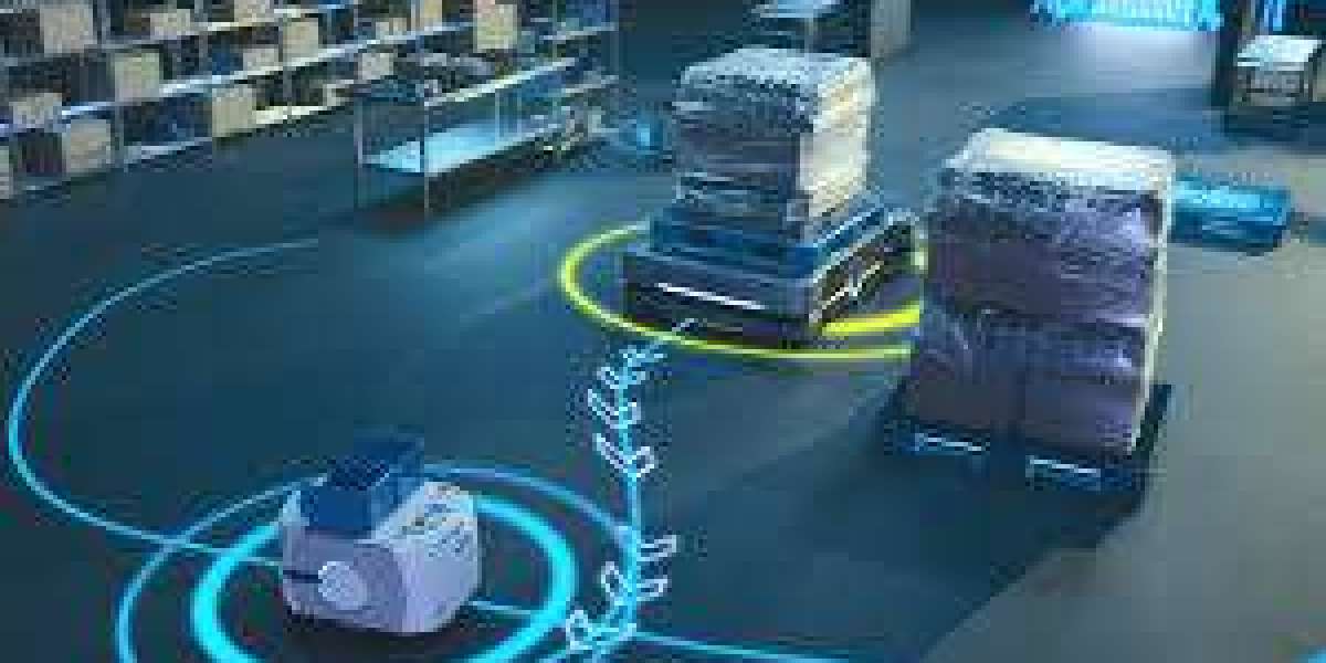 Regional Insights: Robot Fleet Management Software Market Outlook