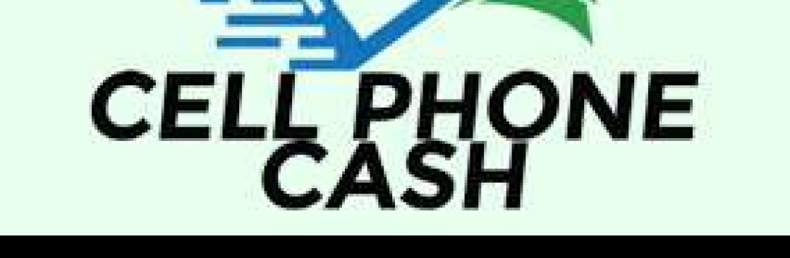Cell Phone Cash Cover Image