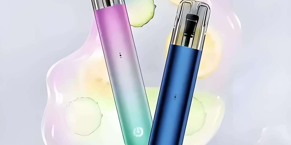 【台灣現貨】ILIA哩亞電子煙推薦｜BOX三代拋棄式電子菸＆哩亞主機全面解析