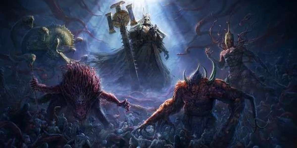 Path of Exile Currency Map Smarter, Not Harder: Optimized Mapping Strategies