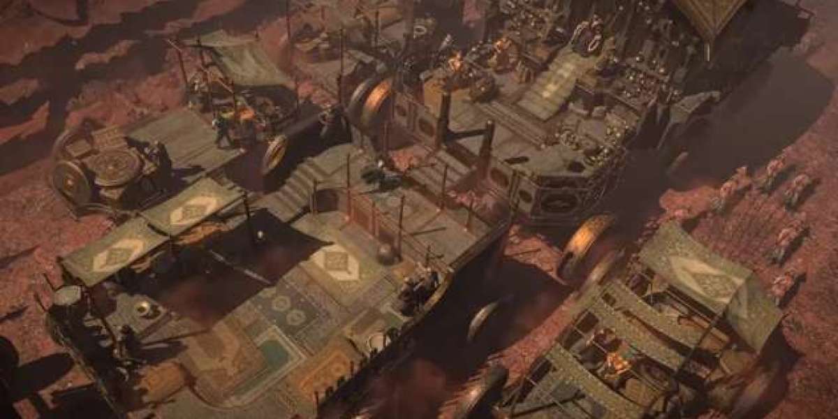 Endurance Charges Mechanics in Poe 2 trade