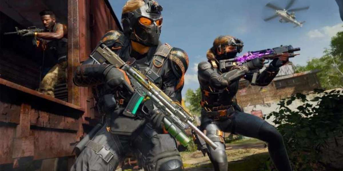 Bot lobbies in Call of Duty: Black Ops 7 aren't just mindless warm-up modes