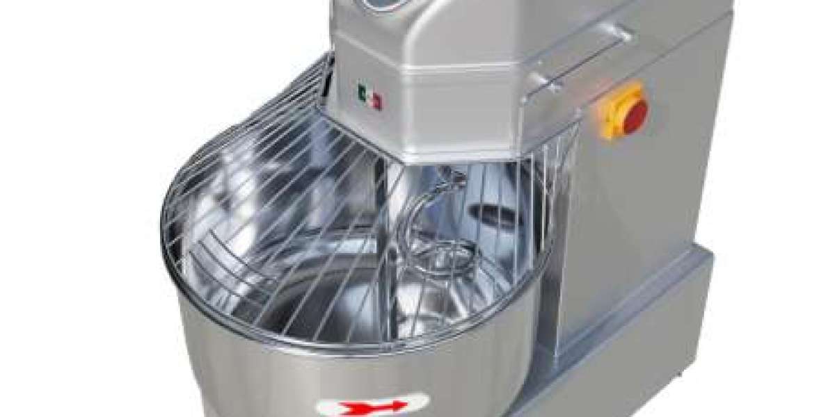 How cnhaiou Electric Noodle Making Machines Support Smart Investments