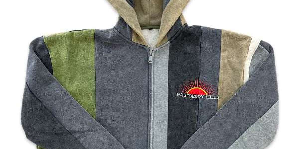 Elevate Your Everyday Wardrobe with Raspberry Hills Clothing: Where Comfort Meets Class