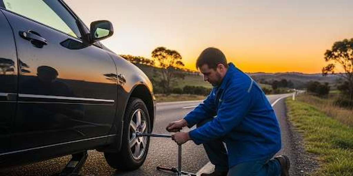 Tyre Replacement: A Complete Guide to Safety, Performance, and Cost-Efficiency