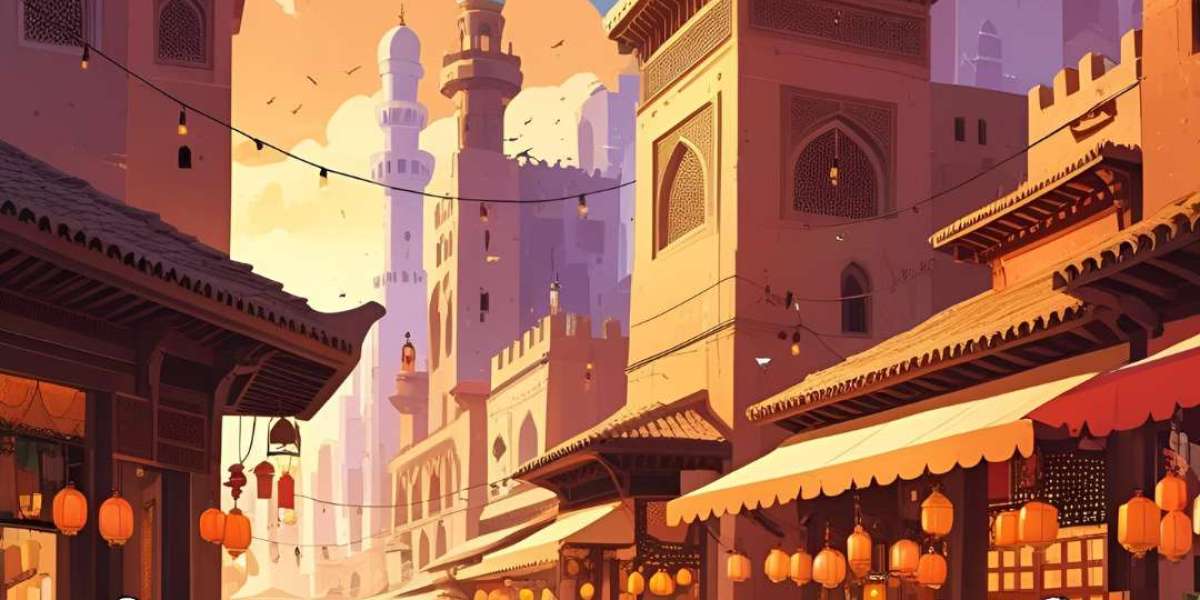 شركات رسوم متحركة في السعودية: مستقبل الإبداع البصري