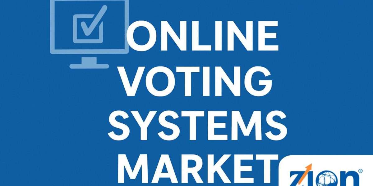 Global Online Voting Systems Market – Industry Size and Forecasts 2024–2032