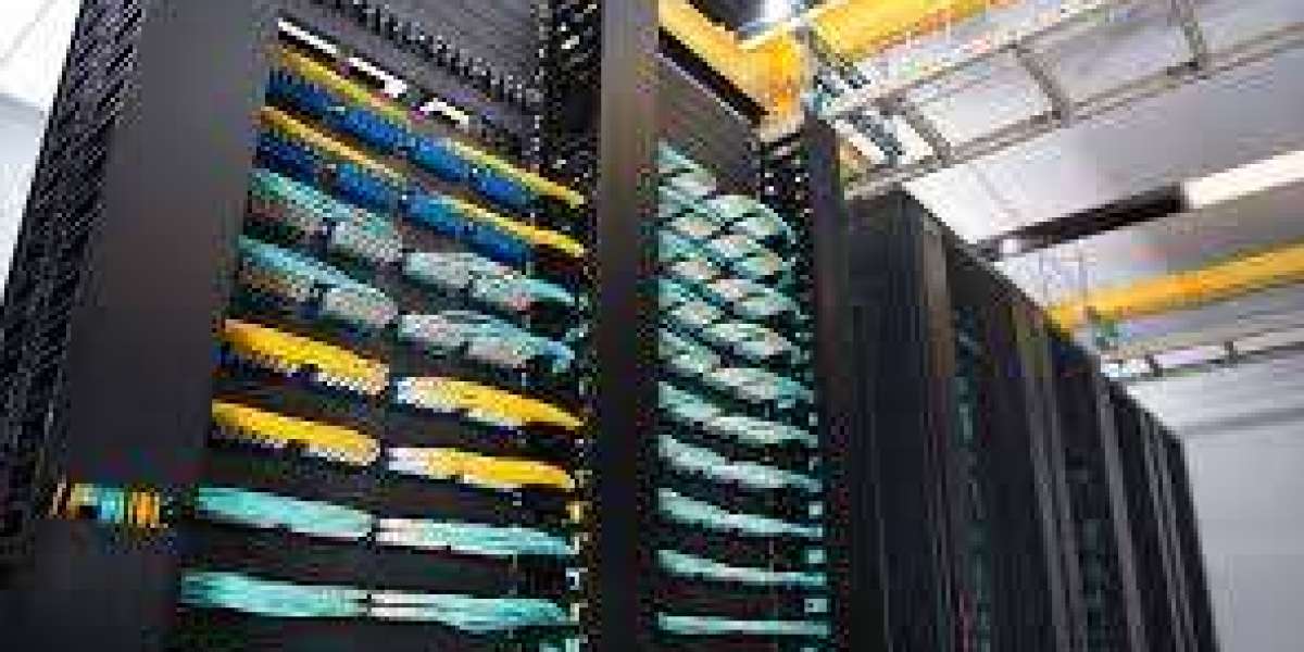 Future of Structured Cabling Market: Innovations and Challenges