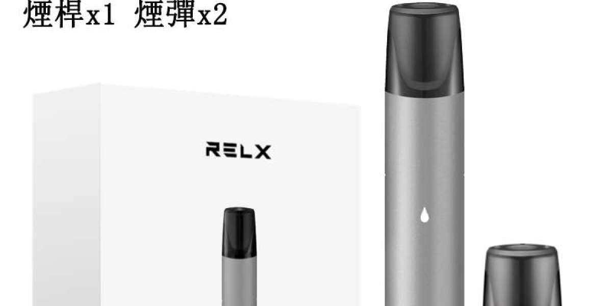 เยว่เค่อ RELX รุ่น 6 พร้อมหัวพอต ราคาถูก ร้านขายใกล้คุณ