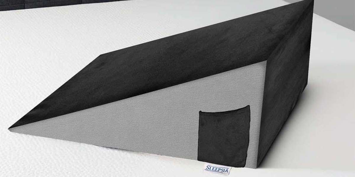 Best Wedge Pillow: A Complete Guide to Comfort and Health