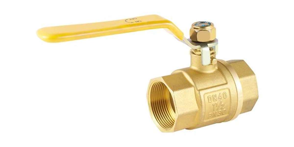 The Importance of Quality Assurance in Butterfly Valve Production
