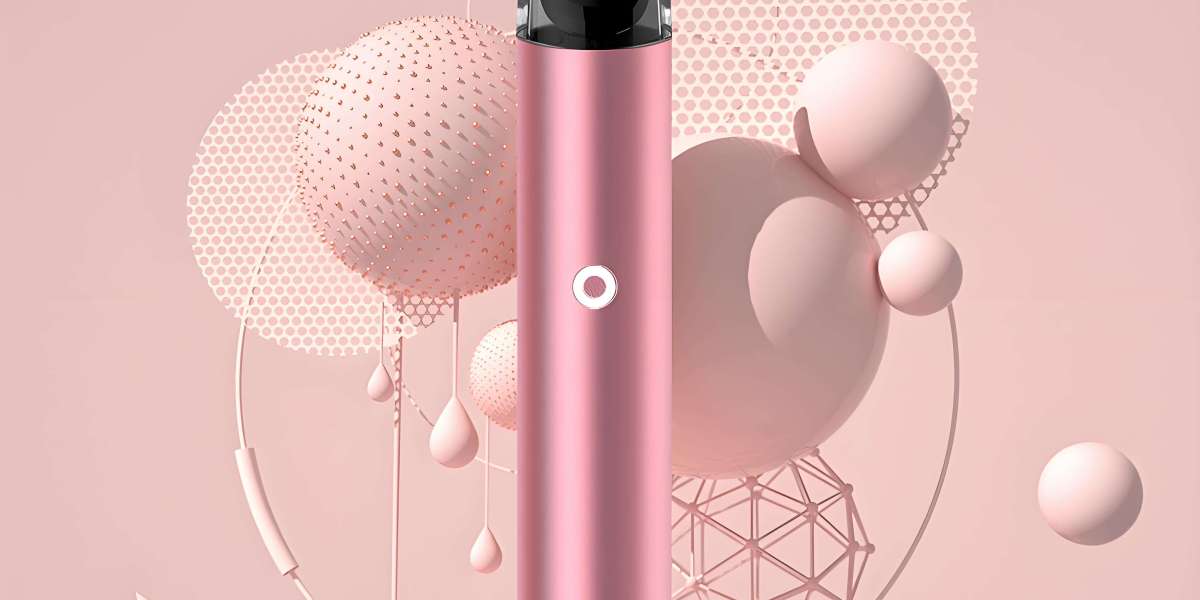 電子菸推薦：台灣電子菸與美國電子菸比較，POD VAPE入門指南及VAPE IN TAIWAN熱門選擇