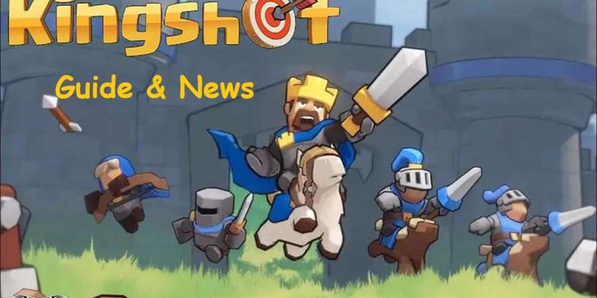 Kingshot Troop Composition Guide – Best Battle Formations