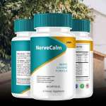 Nerve Calm Profile Picture