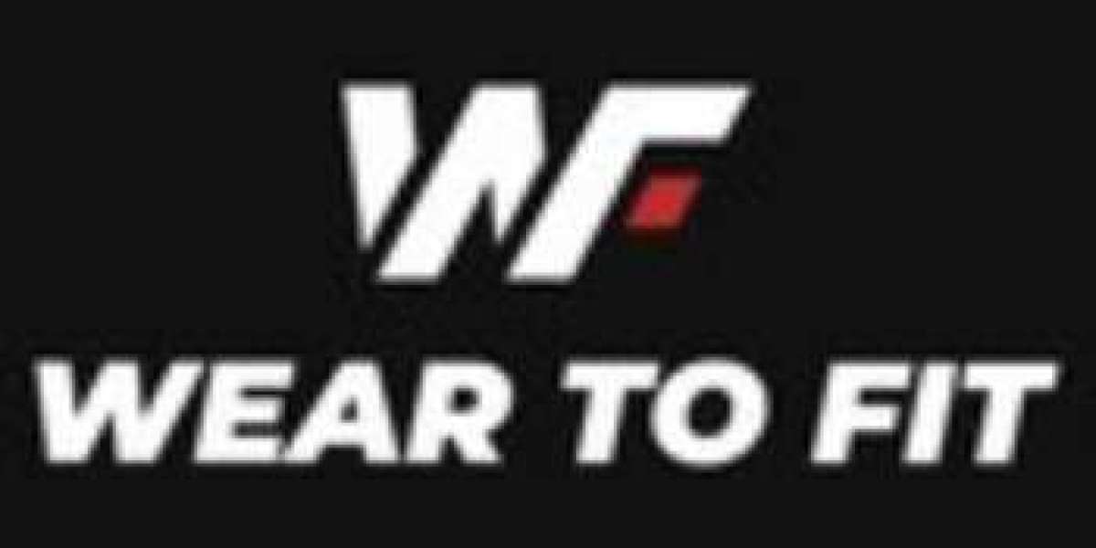 Wear to Fit: Designed for Your Perfect Fit
