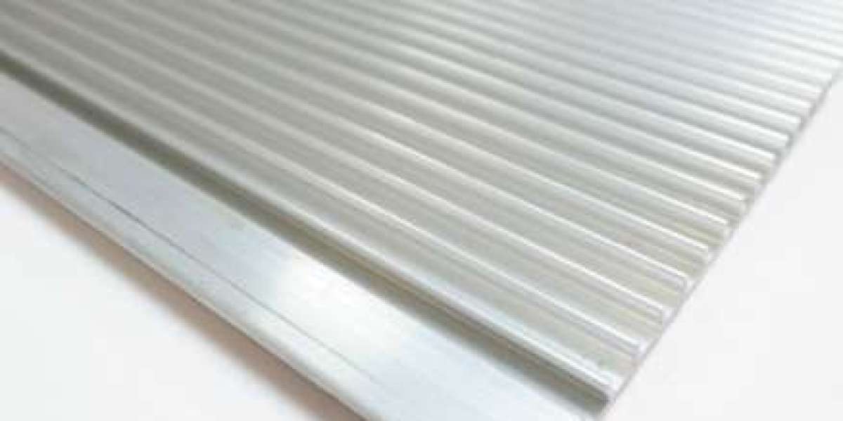 A Comprehensive Analysis of the Advantages and Application Fields of Industrial Profile Titanium Magnesium Alloy Profile