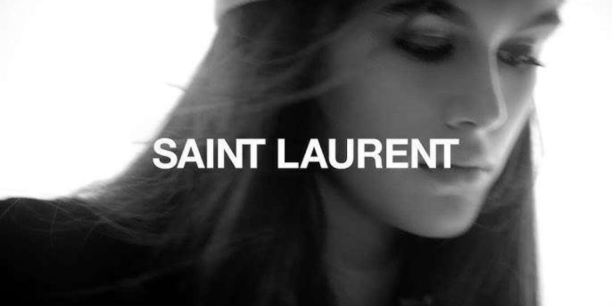 Saint Laurent of the vendors offer vintage