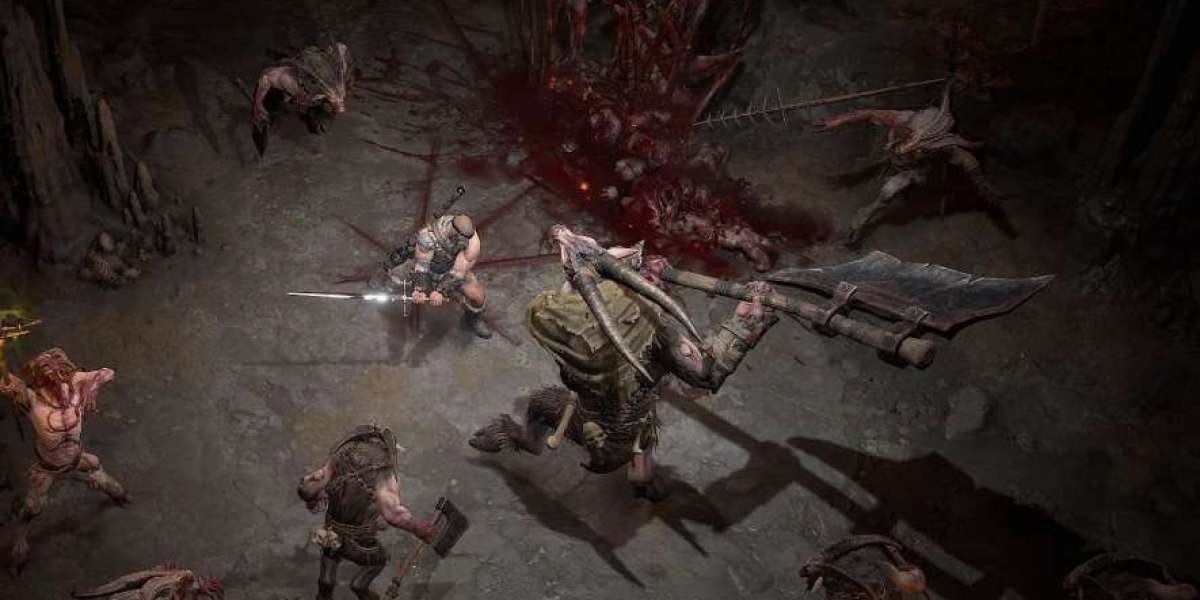 eld.gg Diablo 4 Items: The Infernal Hordes