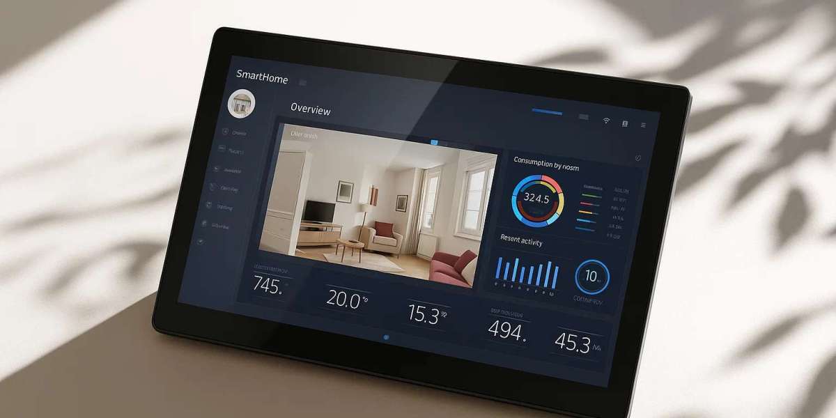 Portworld Smart Home Solutions