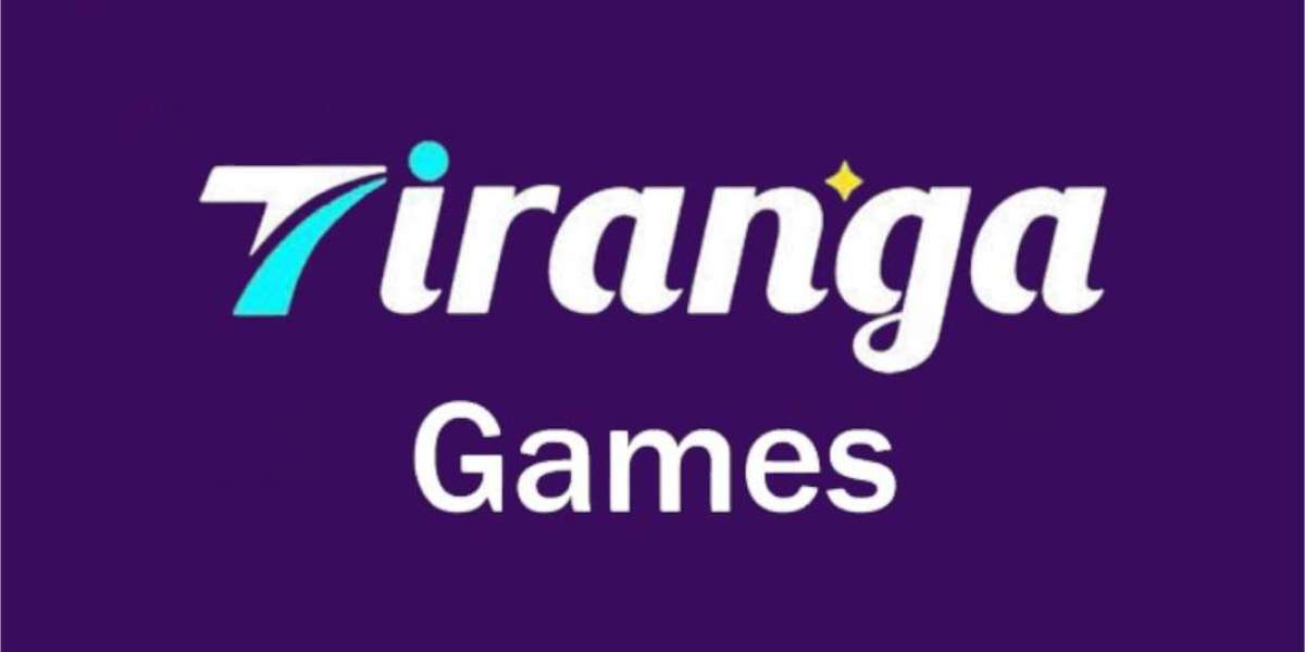Tiranga Game: A Patriotic Twist to Online Gaming