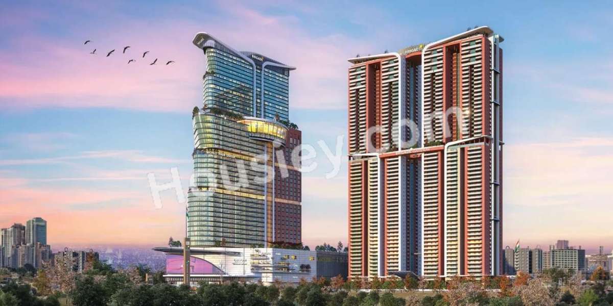 Discover Premium Living at Brigade Gateway Neopolis Kokapet Hyderabad