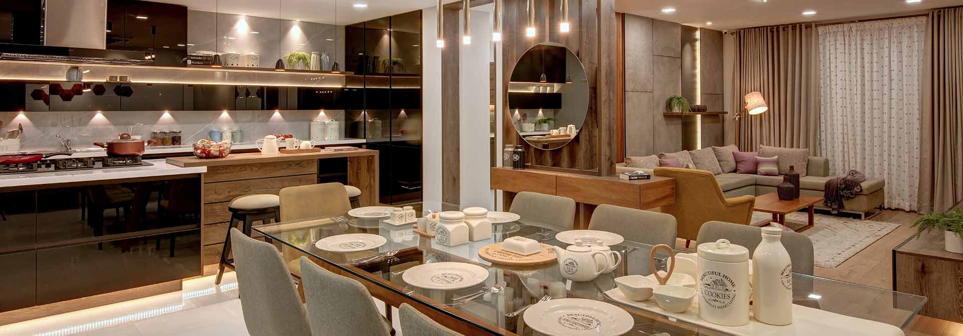 Best Interior Designers in Kochi | DLIFE Interiors