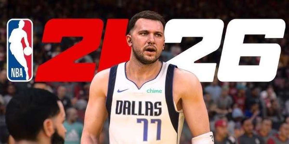 NBA 2K26 MT: Where Graphics Meet Gameplay Through Smart AI