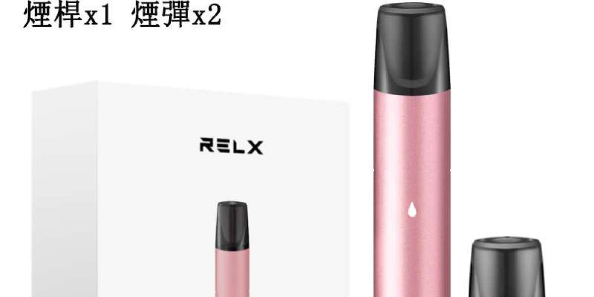 รีวิวบุหรี่ไฟฟ้า RELX และรุ่นใหม่ล่าสุดที่คุณไม่ควรพลาด