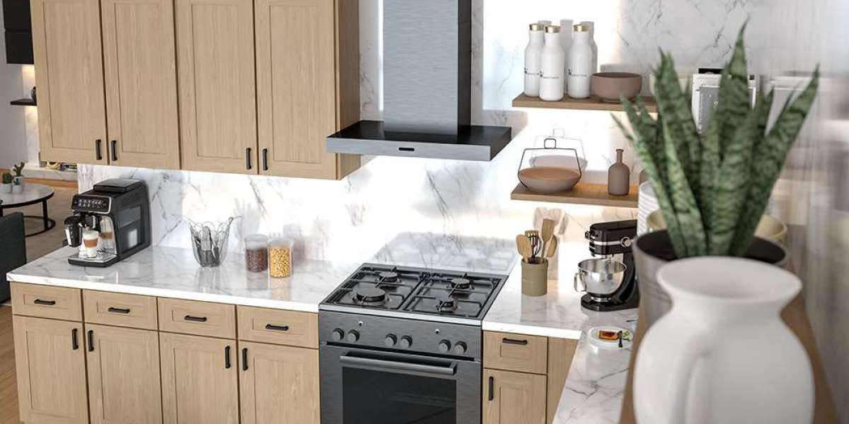 Two-Tone Cabinet Designs