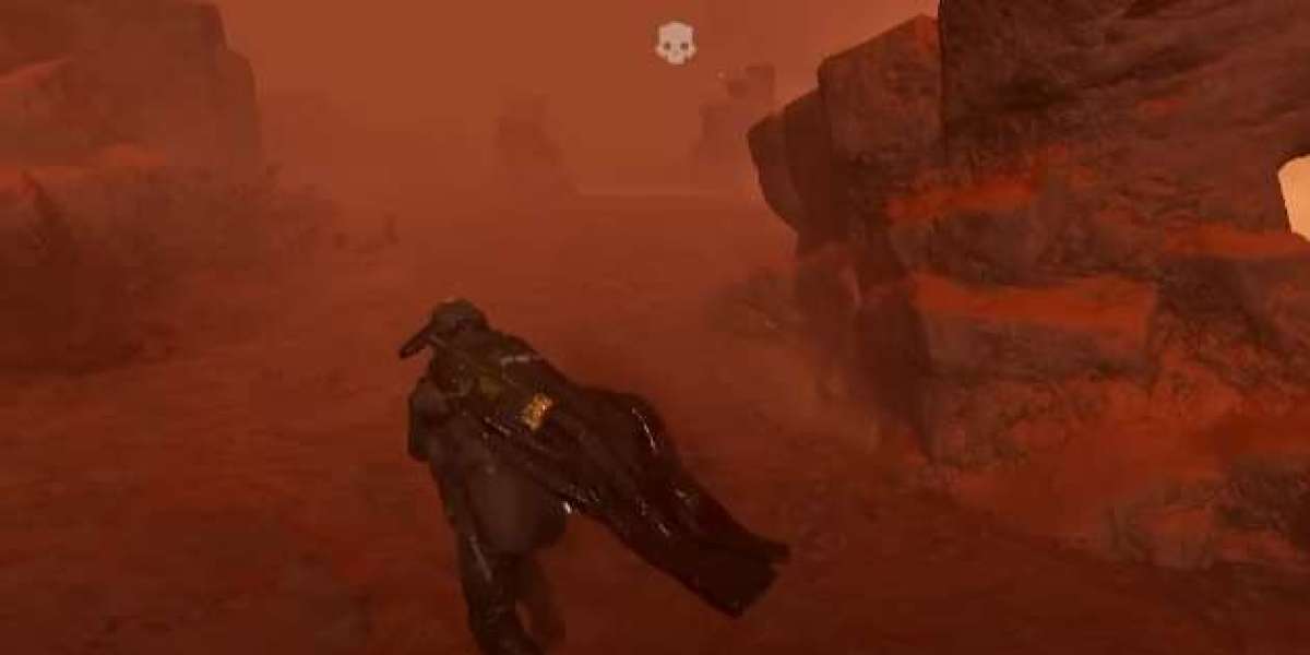 U4GM - How to Fix Helldivers 2 7900XTX Crashing Problems