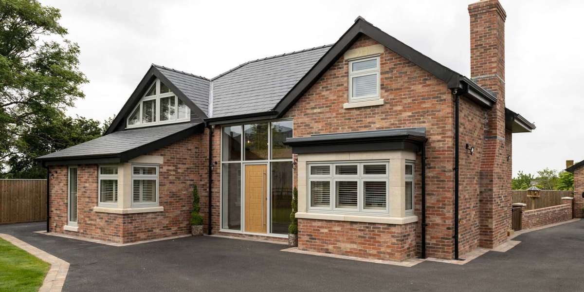 The Comprehensive Study of Bifold Doors: Design, Functionality, and Benefits