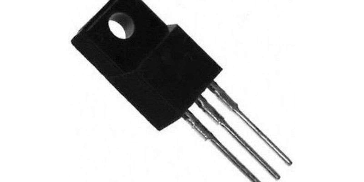 IKW50N60TFKSA1 IGBT Transistor 600V 50A 333W TO-247-3 – K50DDTP