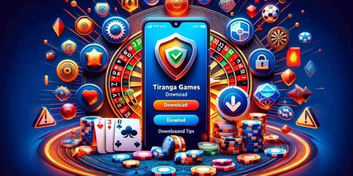 Tiranga Game Play, Pride, Purpose