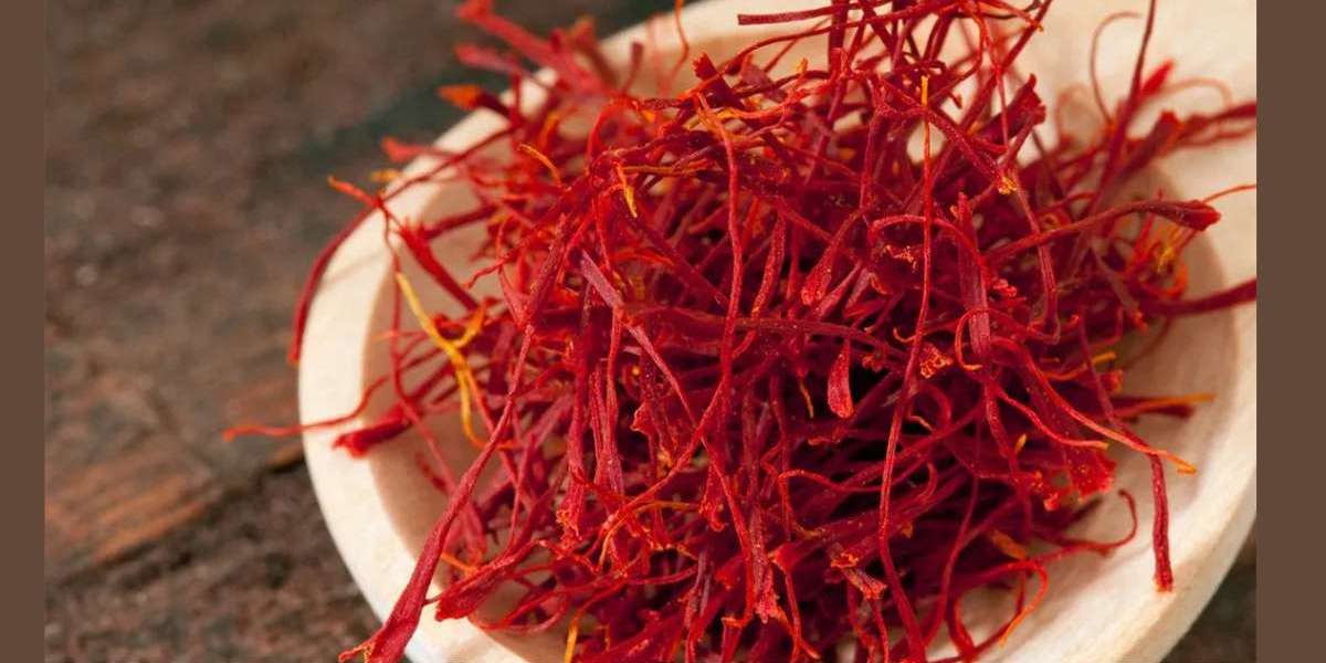 How to Identify Fake vs. Genuine Organic Saffron Before You Buy
