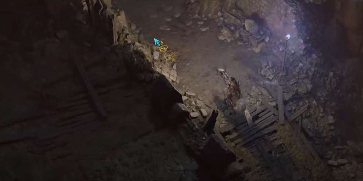 MMOexp:Complete Guide to Midnight Sun Ring Diablo 4