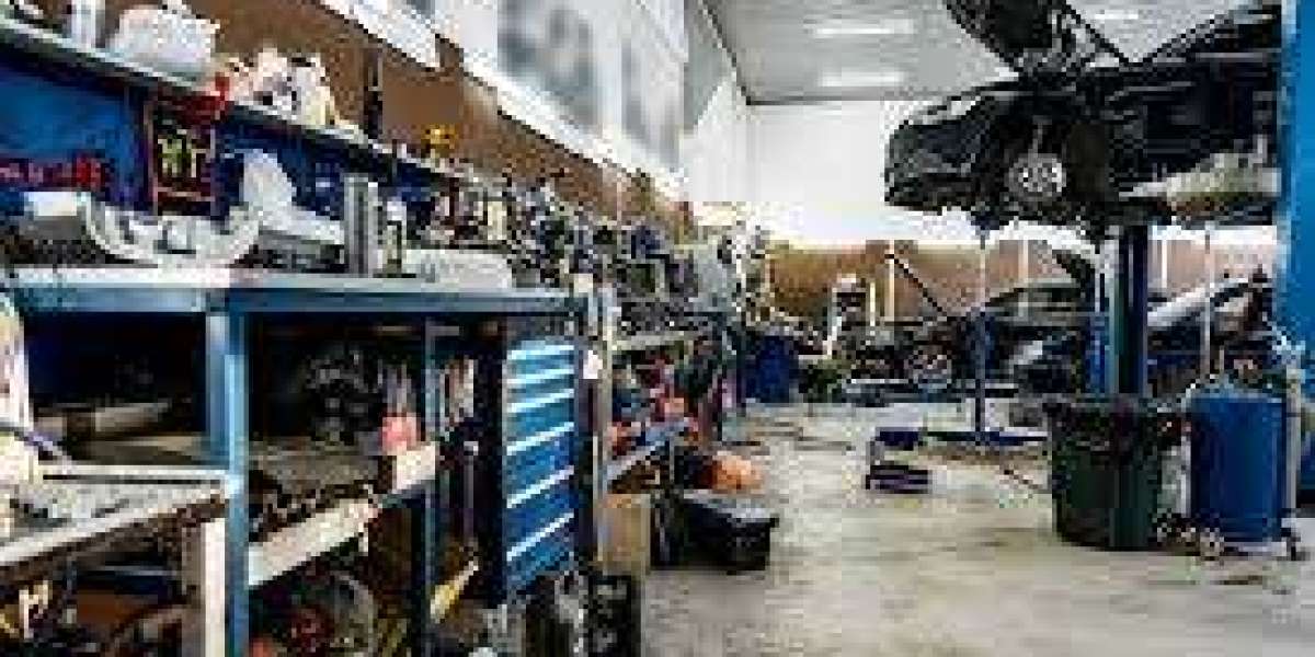 How to Choose a Reliable Car Mechanic Near Me
