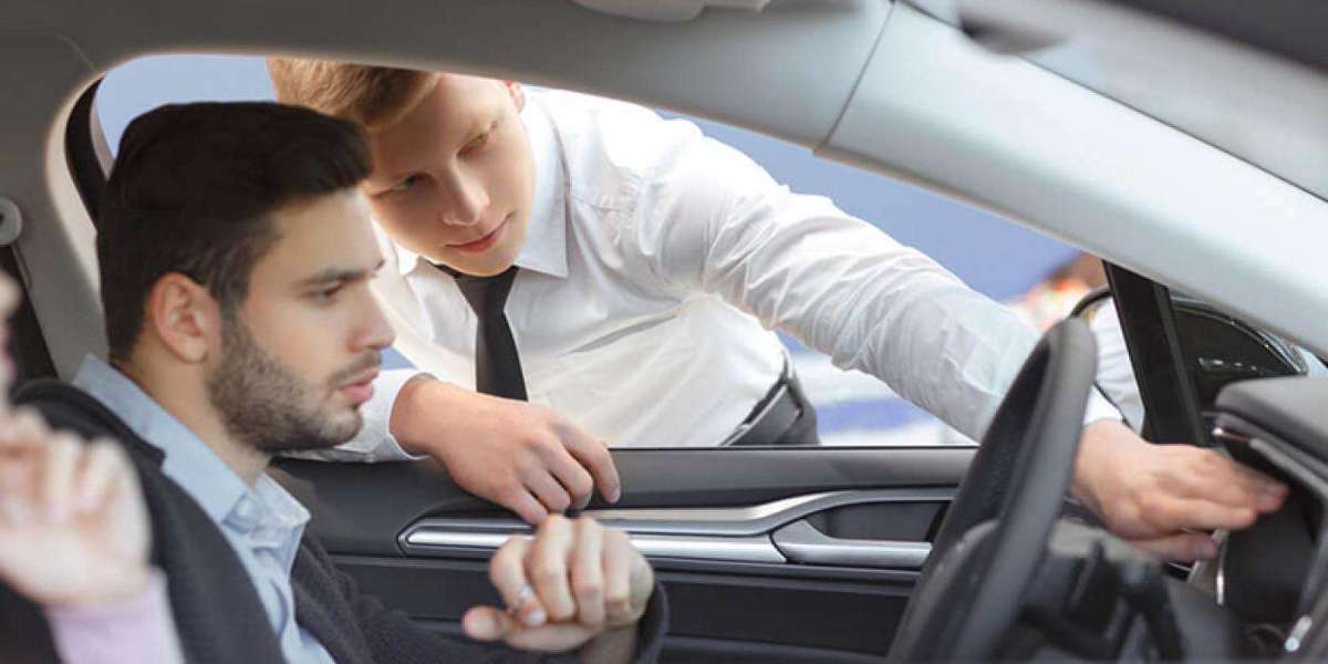 Thủ tục thuê xe tự lái tại Đà Nẵng nhanh chóng và tiện lợi