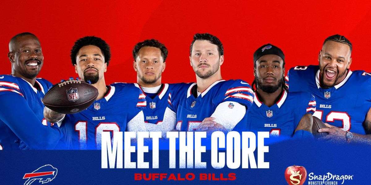 Bills trivia: Your in-5 daily game, Sunday edition