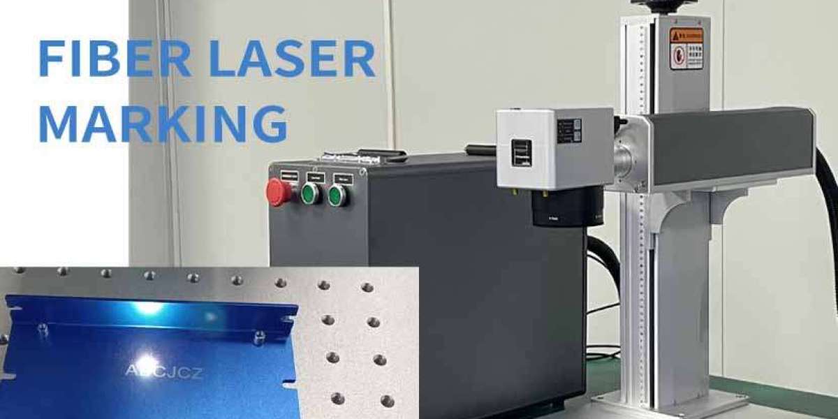 Choosing the Best Laser Marking Machine for Your Business
