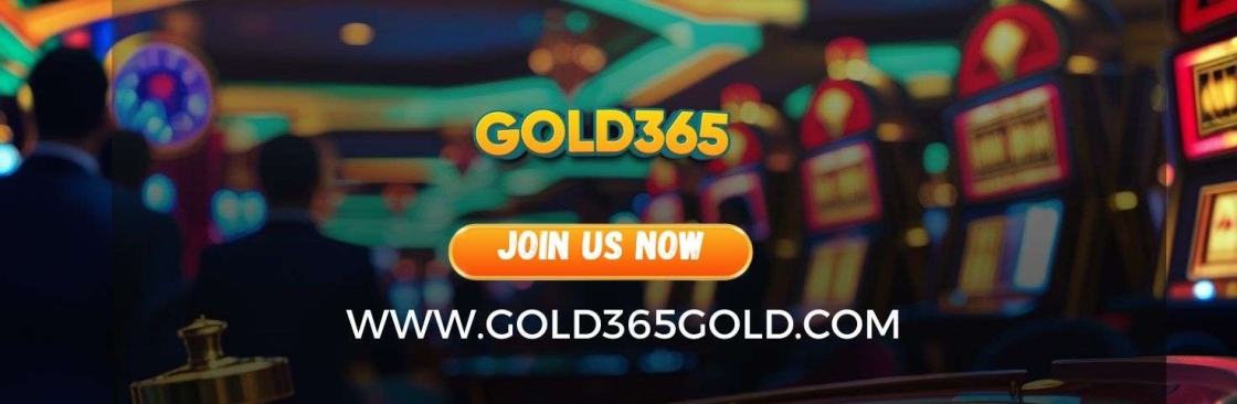 Gold365 Cover Image