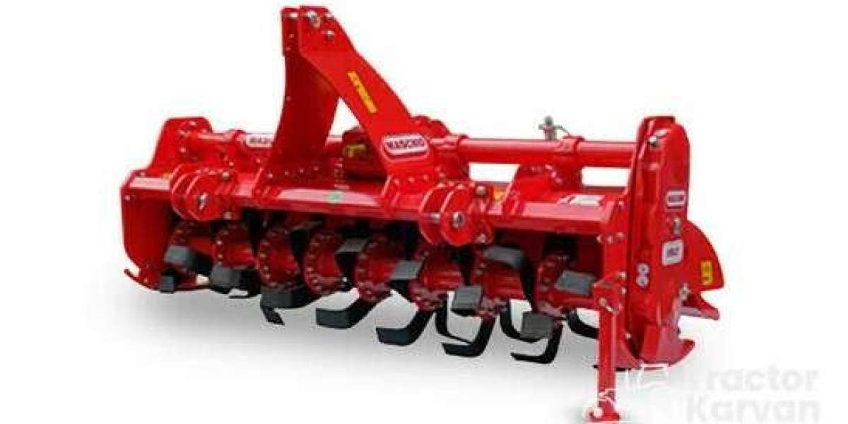 Explore Various Types of Tractor Implements