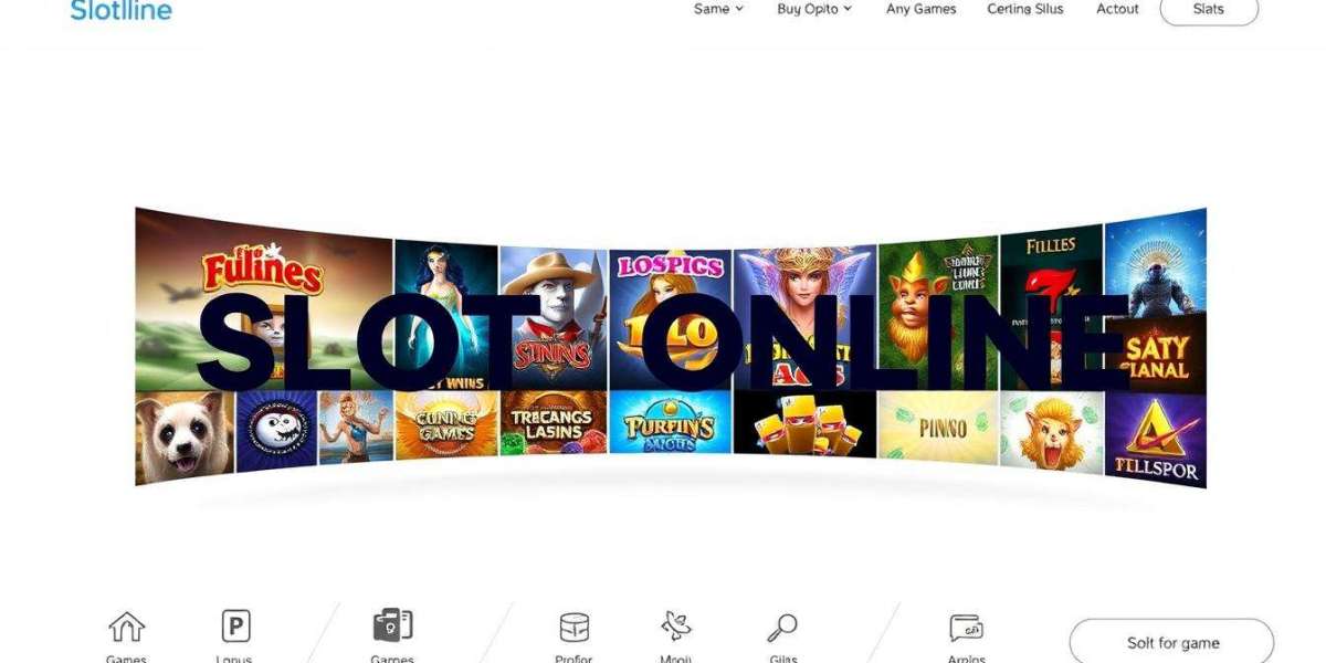 Rekomendasi Provider Slot Gacor Terpercaya di Pojokbet